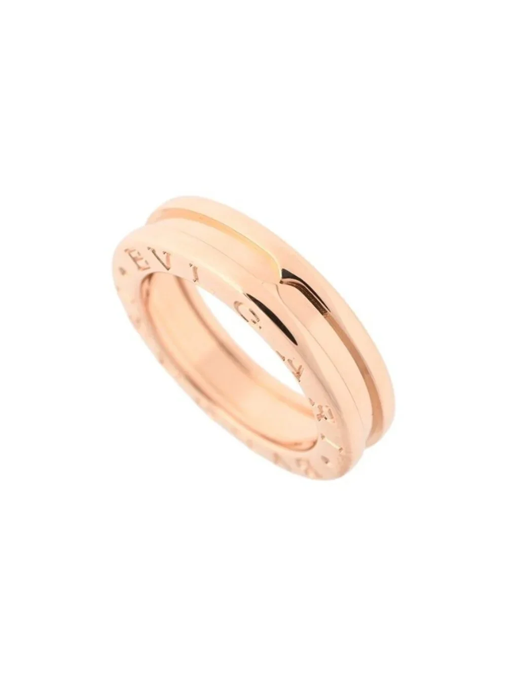Bvlgari Ring Gold